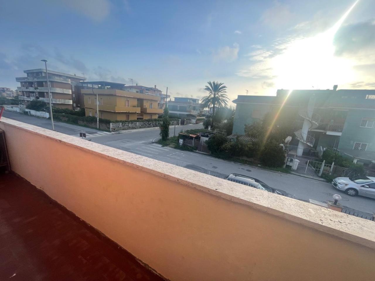 appartamento in vendita ad Ardea in zona Marina di Ardea