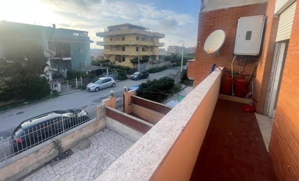 appartamento in vendita ad Ardea in zona Marina di Ardea