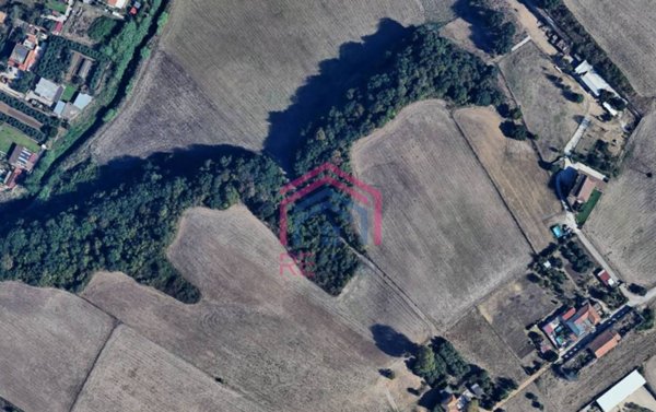 terreno agricolo in vendita ad Ardea in zona Castagnetta