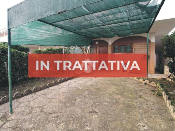 appartamento in vendita ad Ardea