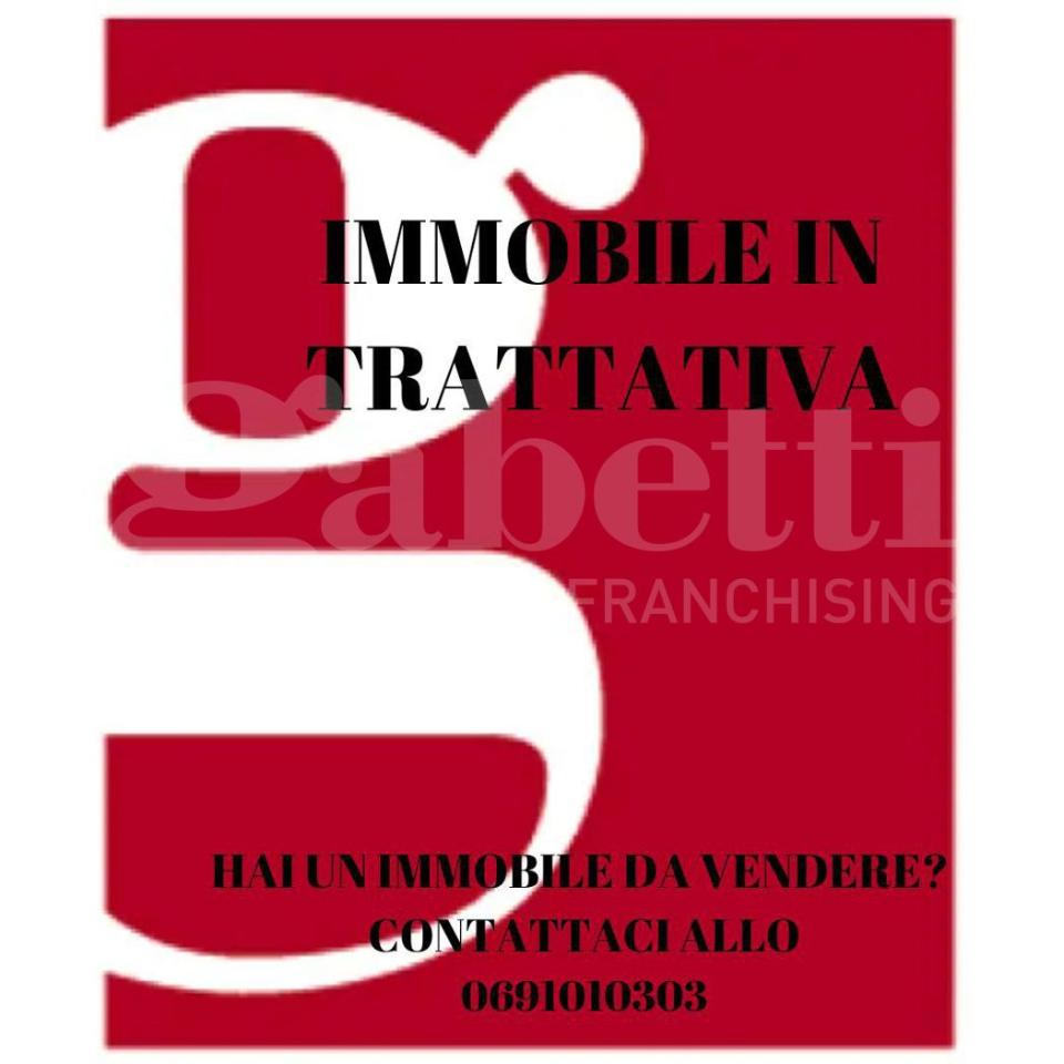 appartamento in vendita ad Ardea