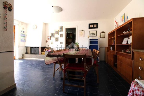 appartamento in vendita ad Ardea