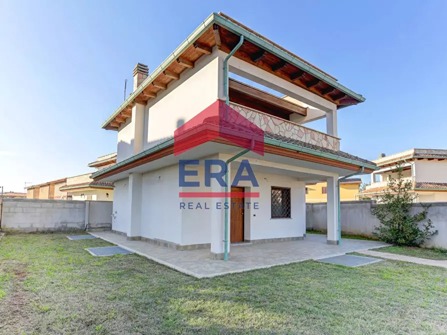 casa indipendente in vendita ad Ardea in zona Nuova Florida