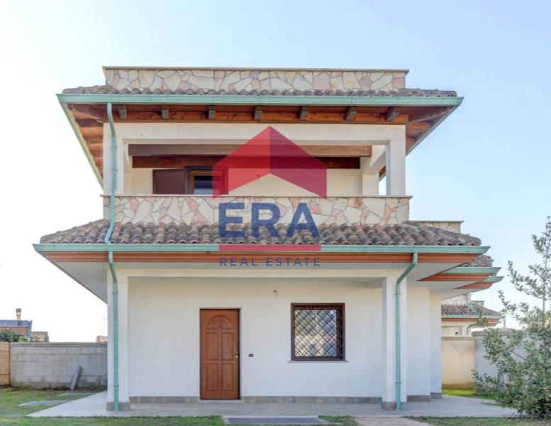 casa indipendente in vendita ad Ardea in zona Nuova Florida