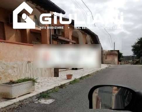 appartamento in vendita ad Ardea