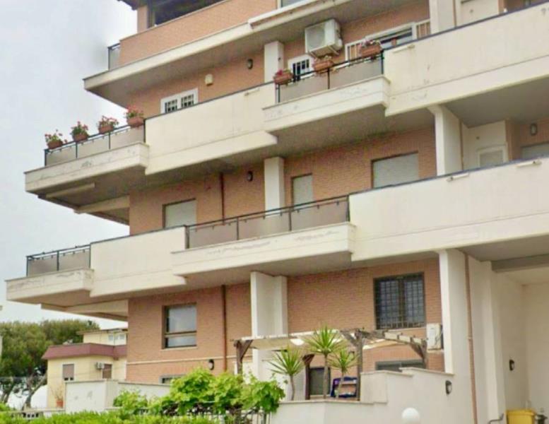 appartamento in vendita ad Ardea