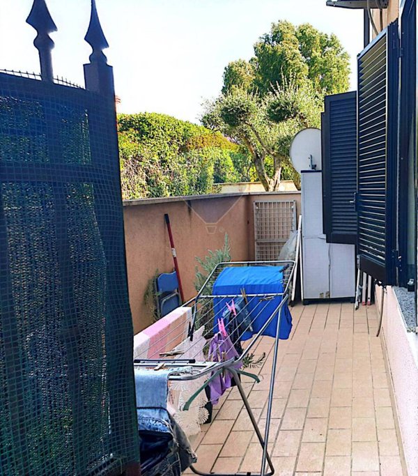 appartamento in vendita ad Ardea
