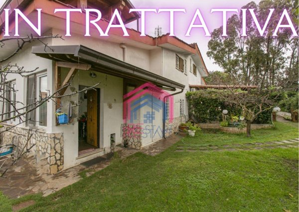 casa indipendente in vendita ad Ardea in zona Nuova Florida
