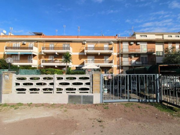 appartamento in vendita ad Ardea