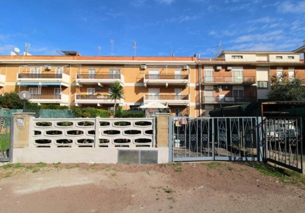 appartamento in vendita ad Ardea