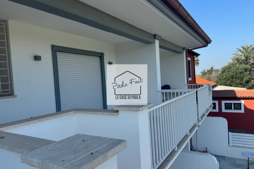 casa indipendente in vendita ad Ardea in zona Marina di Ardea
