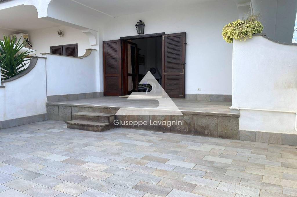 appartamento in vendita ad Ardea