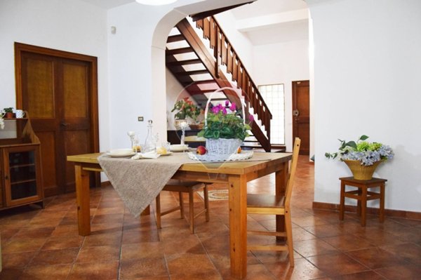 casa indipendente in vendita ad Ardea in zona Nuova California