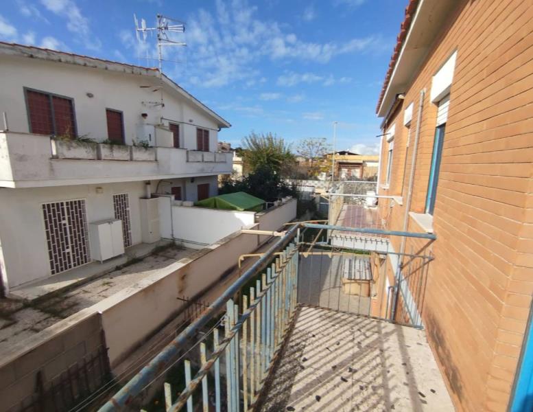 appartamento in vendita ad Ardea