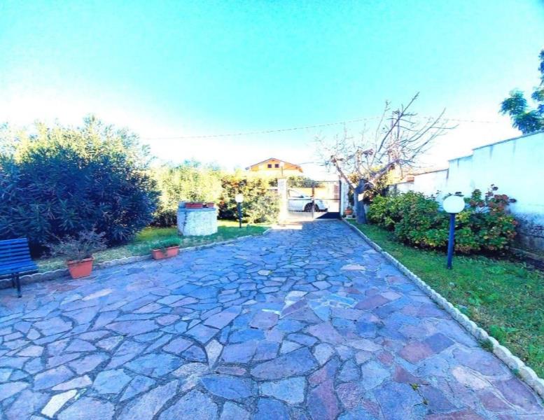 casa indipendente in vendita ad Ardea in zona Nuova Florida