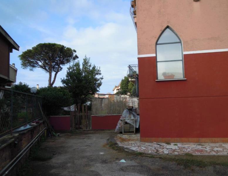 appartamento in vendita ad Ardea in zona Nuova Florida