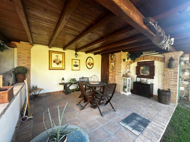 casa indipendente in vendita ad Ardea