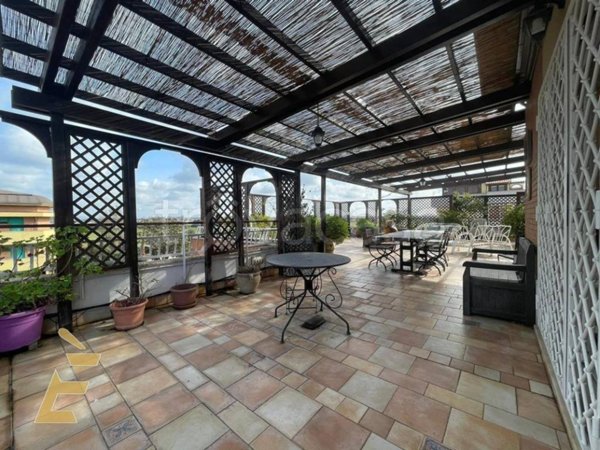 appartamento in vendita ad Ardea in zona Marina di Ardea