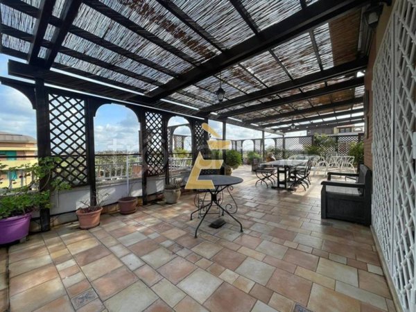 appartamento in vendita ad Ardea in zona Marina di Ardea
