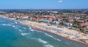 casa indipendente in vendita ad Ardea in zona Nuova Florida