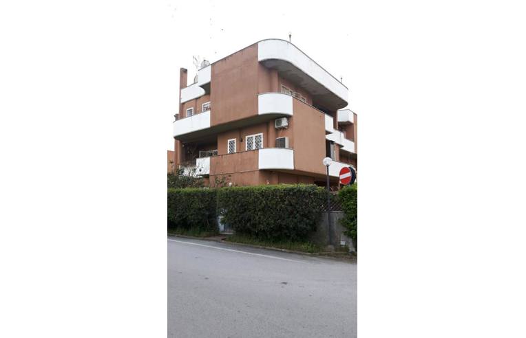 appartamento in vendita ad Ardea