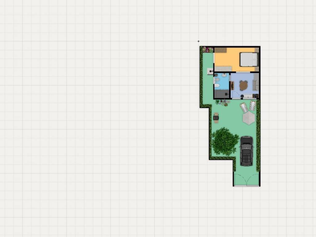 casa indipendente in vendita ad Ardea in zona Marina di Ardea