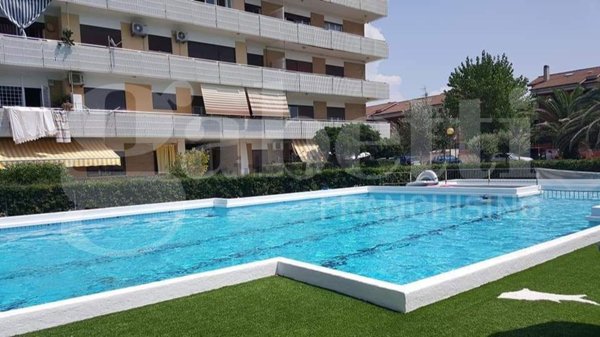 appartamento in vendita ad Ardea