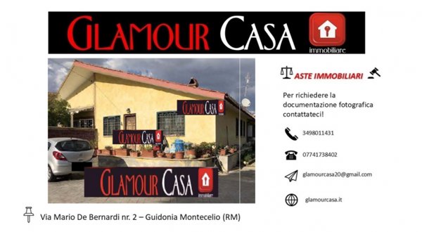 casa indipendente in vendita ad Ardea