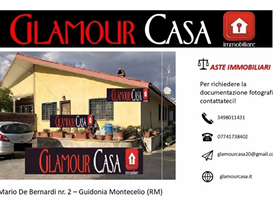 casa indipendente in vendita ad Ardea in zona Marina di Ardea