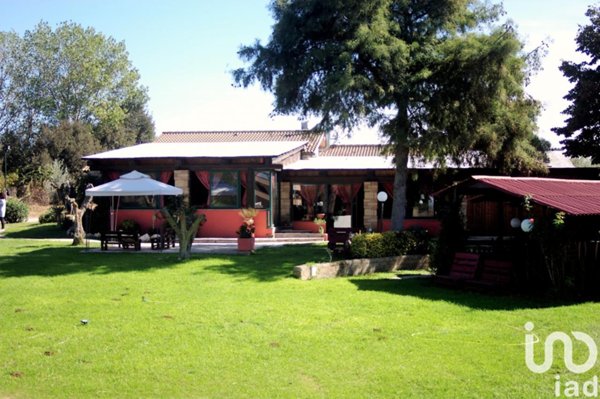casa indipendente in vendita ad Ardea in zona Marina di Ardea