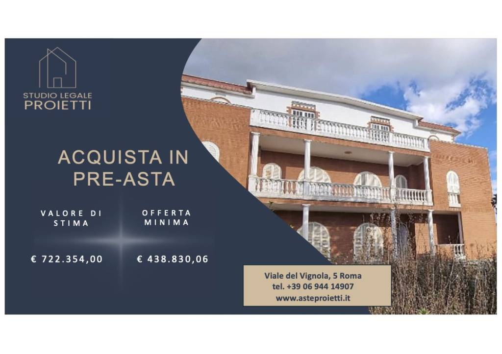 casa indipendente in vendita ad Ardea in zona Nuova Florida