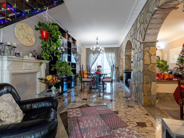 casa indipendente in vendita ad Ardea in zona Nuova California