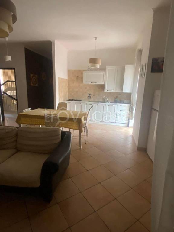 appartamento in vendita ad Ardea in zona Marina di Ardea