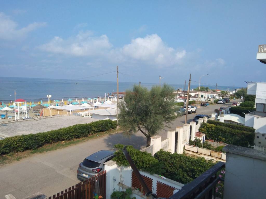appartamento in vendita ad Ardea