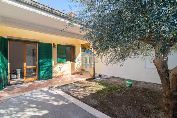 appartamento in vendita ad Ardea in zona Nuova Florida