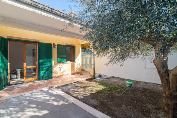 appartamento in vendita ad Ardea in zona Nuova Florida