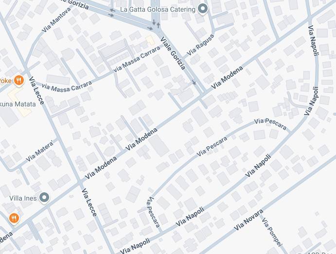 casa indipendente in vendita ad Ardea in zona Banditella
