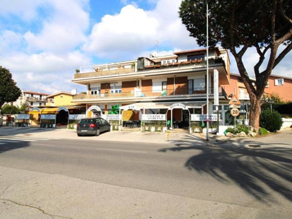 appartamento in vendita ad Ardea