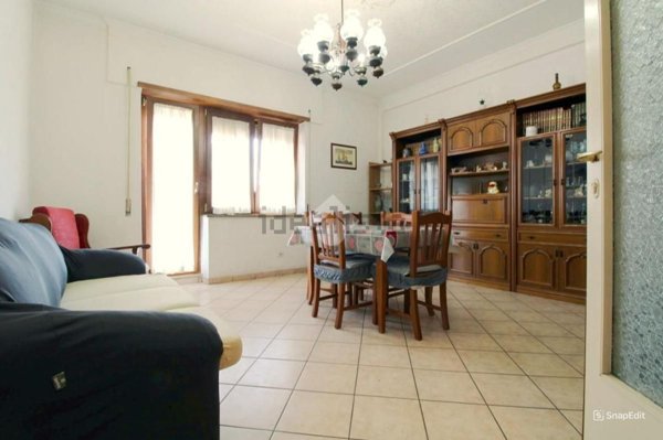 appartamento in vendita ad Ardea