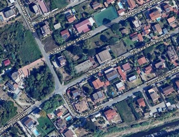 appartamento in vendita ad Ardea in zona Nuova Florida