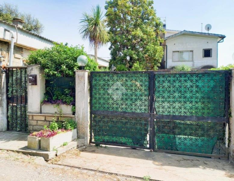 appartamento in vendita ad Ardea in zona Nuova Florida