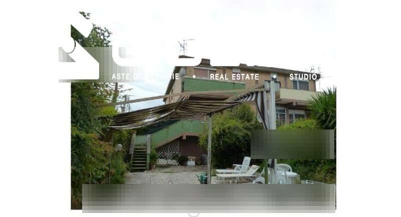 casa indipendente in vendita ad Ardea