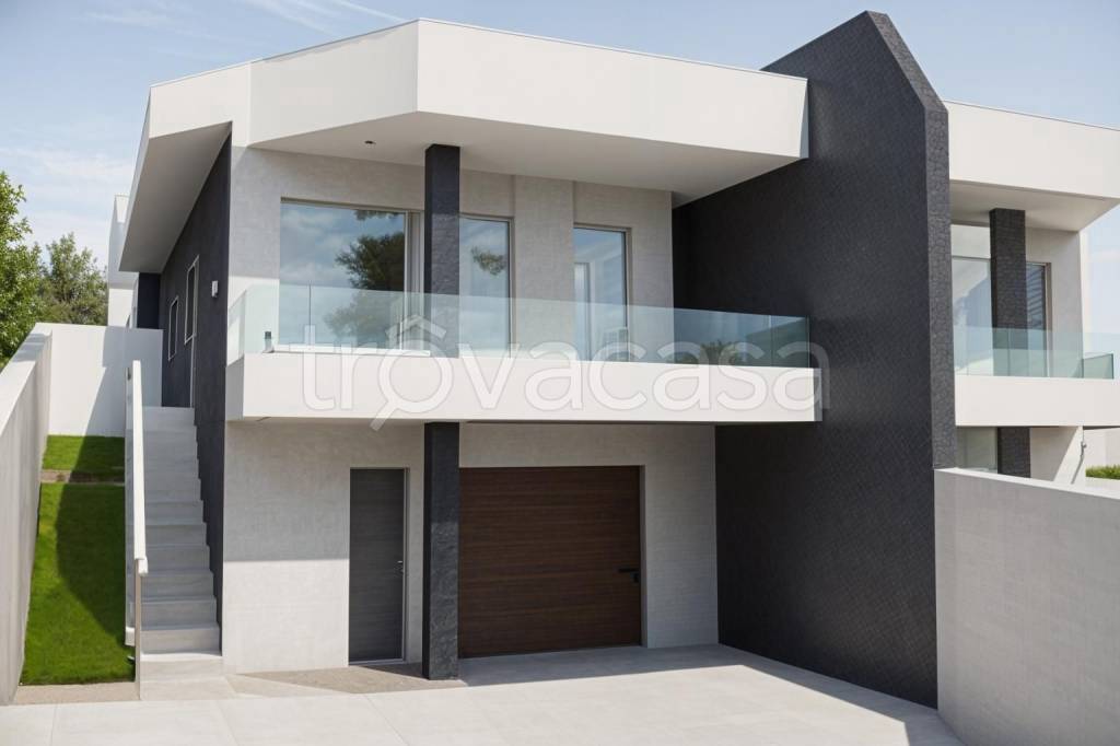 casa indipendente in vendita ad Ardea in zona Nuova Florida