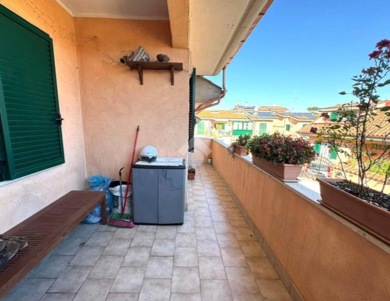 casa indipendente in vendita ad Ardea in zona Nuova Florida