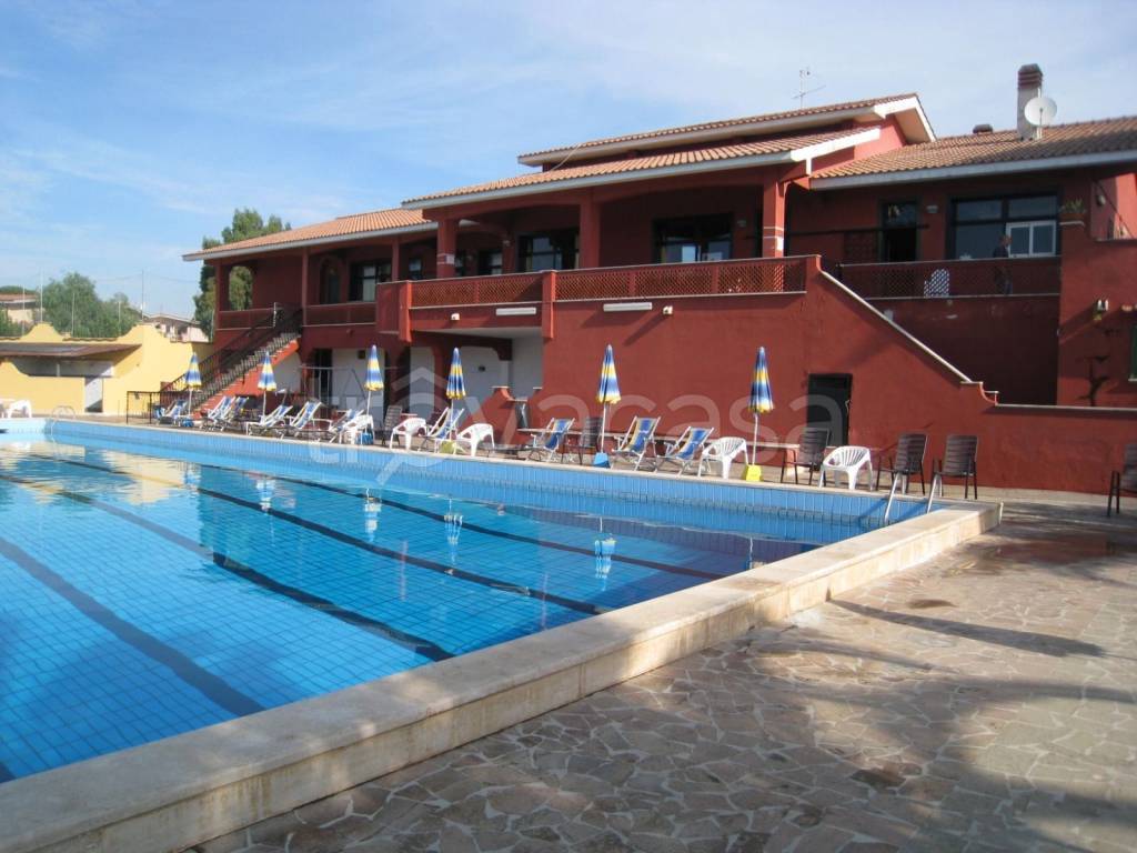 casa indipendente in vendita ad Ardea in zona Marina di Ardea