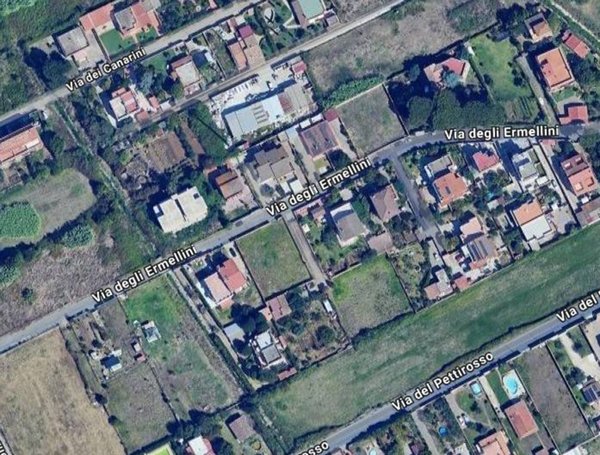 appartamento in vendita ad Ardea in zona Nuova California