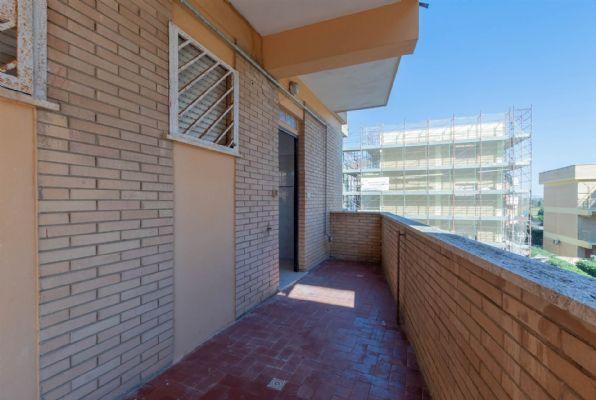 appartamento in vendita ad Ardea in zona Marina di Ardea