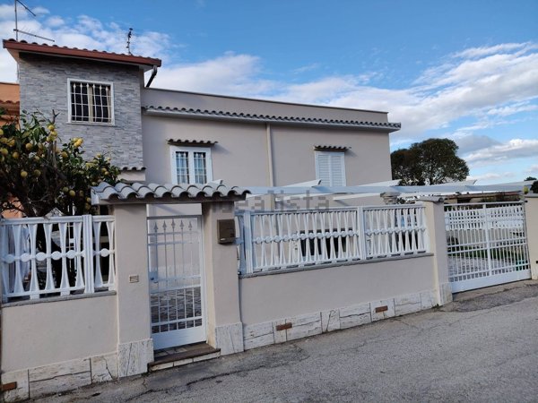 appartamento in vendita ad Ardea