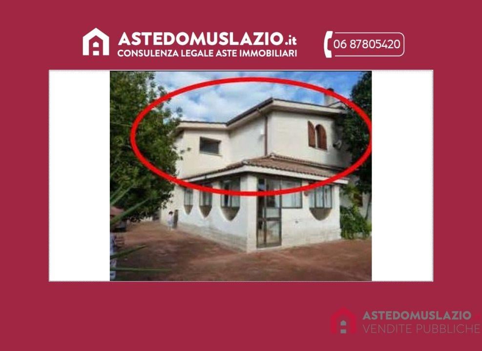 appartamento in vendita ad Ardea
