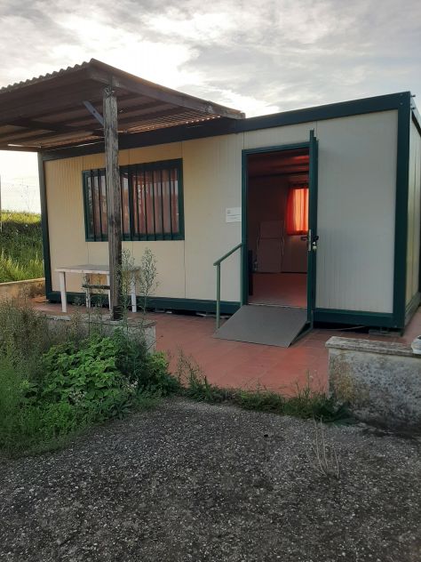 terreno agricolo in vendita ad Ardea